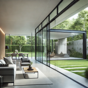 Tempered Glass