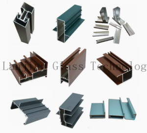 Aluminum Profile