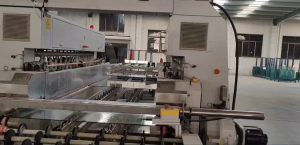 Glass Grinding& Polishing