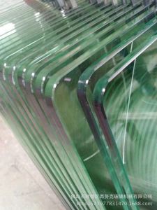 Glass Chamfering & Safe Angle