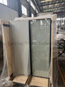Refrigerator Door Glass