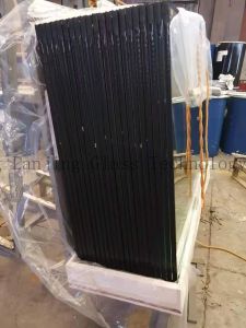 Automatic Sealant Sealing