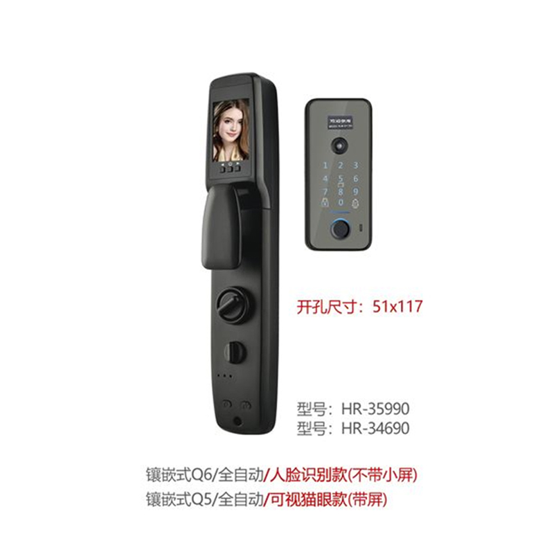 ��ǶʽQ6 ȫ�Զ� ����ʶ��� ����С��    ��ǶʽQ5 ȫ�Զ� ����è�ۿ� ����.jpg