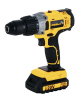20V Cordless  Impact drill