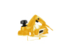 Electric Planer