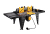 Router Table