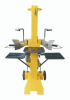 3000W 8T Vertical Log Splitter