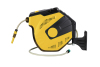 Water hose reel 1/2"