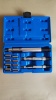 Clutch Alignment Tool Set 11PC