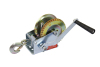 Hand winch 540KG (1200LBS) with fibre cable