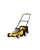 DC 2X18V 43cm  Lawn Mower