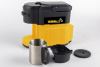 20V/40V Cordless Coffee Machine