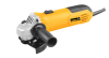 500W / 710W Angle Grinder