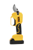 18V  30mm Cordless Brushless Pruning Shear