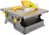 Electric tile cutter