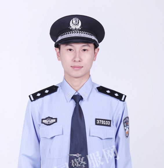 警察服装的着装标准是什么