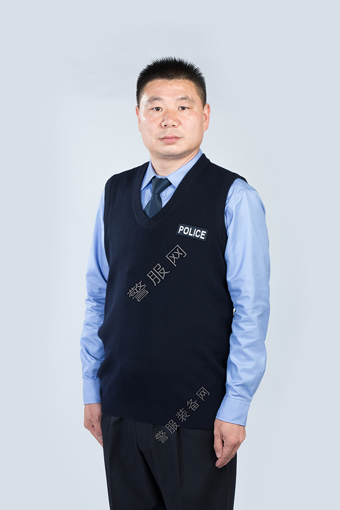 警察毛背心,警察常服,警用服装