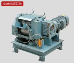 2.5噸電機直聯(lián)款