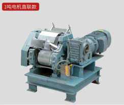 1.5噸電機直聯(lián)款
