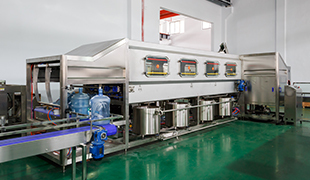 什么是常壓灌裝機