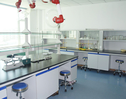 冶金濕法試驗室