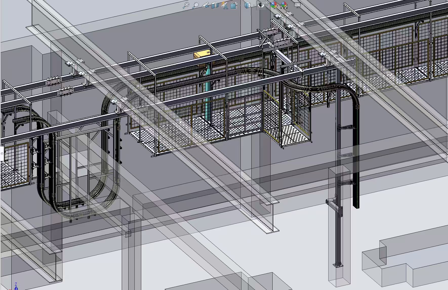 ���������豸ʾ��ͼ