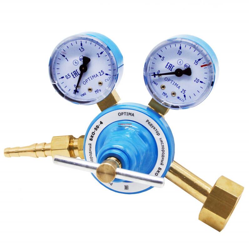 Oxygen reducer BCO504 supply from factory