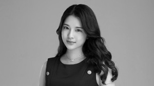 創(chuàng)意總監(jiān) vikey