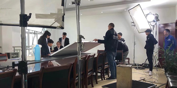 武汉宣传片拍摄 武汉宣传片拍摄