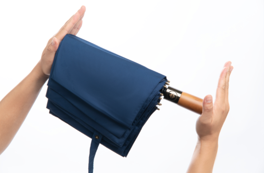 About this item COLLAPSIBLE UMBRELLA Windproof Double Canopy is well-designed and elegant. Ergonomic wooden handle is of classic style. Size of the large umbrella man is perfect to cover up to 2 people to protect from rain! TRAVEL UMBRELLA is lightweight and handy! Compact umbrella fits perfectly in your briefcase, backpack and glove compartment. Windproof umbrella is ideal for work and traveling. You can easily take your Folding umbrellas for rain with you everywhere you go! COMPACT UMBRELLA AUTOMATIC: all of our umbrellas are ready to withstand heavy duty use. Combination of the finest coating 210T, waterproof fabrics and 9 super strong dome ribs, make it a reliable umbrella. Golf Umbrella has a sustainable Automatic mechanism OVERSIZED UMBRELLA is the best gift idea. The Rain Umbrella is delivered in a gift box, ready to go. Elegant green umbrella will become the best gift to every man! About this item COLLAPSIBLE UMBRELLA Windproof Double Canopy is well-designed and elegant. Ergonomic wooden handle is of classic style. Size of the large umbrella man is perfect to cover up to 2 people to protect from rain! TRAVEL UMBRELLA is lightweight and handy! Compact umbrella fits perfectly in your briefcase, backpack and glove compartment. Windproof umbrella is ideal for work and traveling. You can easily take your Folding umbrellas for rain with you everywhere you go! COMPACT UMBRELLA AUTOMATIC: all of our umbrellas are ready to withstand heavy duty use. Combination of the finest coating 210T, waterproof fabrics and 9 super strong dome ribs, make it a reliable umbrella. Golf Umbrella has a sustainable Automatic mechanism OVERSIZED UMBRELLA is the best gift idea. The Rain Umbrella is delivered in a gift box, ready to go. Elegant green umbrella will become the best gift to every man!