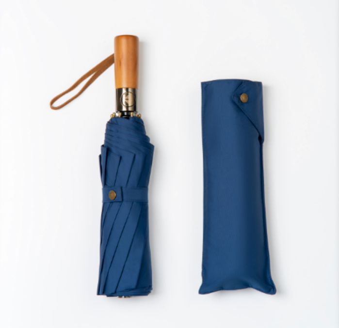About this item COLLAPSIBLE UMBRELLA Windproof Double Canopy is well-designed and elegant. Ergonomic wooden handle is of classic style. Size of the large umbrella man is perfect to cover up to 2 people to protect from rain! TRAVEL UMBRELLA is lightweight and handy! Compact umbrella fits perfectly in your briefcase, backpack and glove compartment. Windproof umbrella is ideal for work and traveling. You can easily take your Folding umbrellas for rain with you everywhere you go! COMPACT UMBRELLA AUTOMATIC: all of our umbrellas are ready to withstand heavy duty use. Combination of the finest coating 210T, waterproof fabrics and 9 super strong dome ribs, make it a reliable umbrella. Golf Umbrella has a sustainable Automatic mechanism OVERSIZED UMBRELLA is the best gift idea. The Rain Umbrella is delivered in a gift box, ready to go. Elegant green umbrella will become the best gift to every man! About this item COLLAPSIBLE UMBRELLA Windproof Double Canopy is well-designed and elegant. Ergonomic wooden handle is of classic style. Size of the large umbrella man is perfect to cover up to 2 people to protect from rain! TRAVEL UMBRELLA is lightweight and handy! Compact umbrella fits perfectly in your briefcase, backpack and glove compartment. Windproof umbrella is ideal for work and traveling. You can easily take your Folding umbrellas for rain with you everywhere you go! COMPACT UMBRELLA AUTOMATIC: all of our umbrellas are ready to withstand heavy duty use. Combination of the finest coating 210T, waterproof fabrics and 9 super strong dome ribs, make it a reliable umbrella. Golf Umbrella has a sustainable Automatic mechanism OVERSIZED UMBRELLA is the best gift idea. The Rain Umbrella is delivered in a gift box, ready to go. Elegant green umbrella will become the best gift to every man!