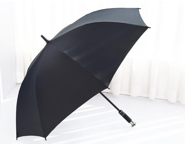 About this item LARGE GOLF UMBRELLA WHICH IS WARM HAVEN: The oversized golf umbrellas 62 inch is a haven for golf lovers,businessmen and daily travel.The golf umbrella windproof with a diameter of 135 cm can shield 1-3 people from the wind and rain.The warmth under the umbrella warms each other's shoulders TOUGH AND STRONG DOUBLE CANOPY GOLF UMBRELLA: The extra large golf umbrella is made of glass fiber with high toughness,which is strong.The golf umbrella double canopy vent design is adopted to weaken the wind and resist strong wind.Our golf push cart umbrella is like a tall and straight tree,standing upright with a waist pole,standing in the wind and rain with tenacious vitality,and welcoming wind and rain with the best posture TO BE A FREE SOUL: EVA breathable soft super large handle,large automatic opening button,comfortable and labor-saving,ready to open the golf umbrella lightweight.Beautiful and fashionable golf umbrella cover.Put the sturdy umbrella into the umbrella cover and change into a chivalrous man.Walk the world with a sword.Be a hero walking in the wind and rain.The soul of freedom is unstoppable PERFECT COMPANION: The fashionable and big golf umbrella for rain can be installed on the golf cart to start an elegant golf activity.The heavy duty golf umbrella can also accompany you to an important business event to show a mature,low-key and tasteful life.Simple and luxurious large umbrella is the perfect companion for daily travel life RELIABLE BRAND: ZOMAKE huge umbrella has accompanied more than 500,000 customers through trials and tribulations with its high-end atmospheric appearance and high-quality quality,creating countless warm memories together.Whether it's a rainy spring or a windy winter,ZOMAKE golf umbrella automatic open will always be with you! About this item LARGE GOLF UMBRELLA WHICH IS WARM HAVEN: The oversized golf umbrellas 62 inch is a haven for golf lovers,businessmen and daily travel.The golf umbrella windproof with a diameter of 135 cm can shield 1-3 people from the wind and rain.The warmth under the umbrella warms each other's shoulders TOUGH AND STRONG DOUBLE CANOPY GOLF UMBRELLA: The extra large golf umbrella is made of glass fiber with high toughness,which is strong.The golf umbrella double canopy vent design is adopted to weaken the wind and resist strong wind.Our golf push cart umbrella is like a tall and straight tree,standing upright with a waist pole,standing in the wind and rain with tenacious vitality,and welcoming wind and rain with the best posture TO BE A FREE SOUL: EVA breathable soft super large handle,large automatic opening button,comfortable and labor-saving,ready to open the golf umbrella lightweight.Beautiful and fashionable golf umbrella cover.Put the sturdy umbrella into the umbrella cover and change into a chivalrous man.Walk the world with a sword.Be a hero walking in the wind and rain.The soul of freedom is unstoppable PERFECT COMPANION: The fashionable and big golf umbrella for rain can be installed on the golf cart to start an elegant golf activity.The heavy duty golf umbrella can also accompany you to an important business event to show a mature,low-key and tasteful life.Simple and luxurious large umbrella is the perfect companion for daily travel life RELIABLE BRAND: ZOMAKE huge umbrella has accompanied more than 500,000 customers through trials and tribulations with its high-end atmospheric appearance and high-quality quality,creating countless warm memories together.Whether it's a rainy spring or a windy winter,ZOMAKE golf umbrella automatic open will always be with you!