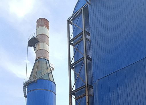 山東福源電力技術(shù)有限公司