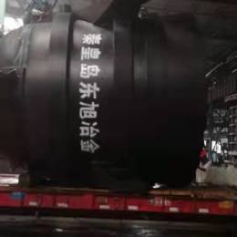 160T鐵水罐