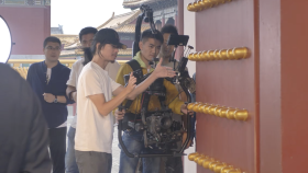 开发者工作 花絮