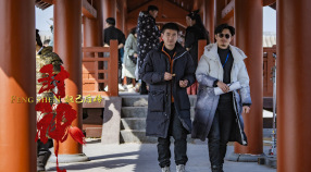 封神 妲己 花絮