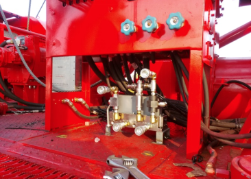 YTA-6H�γ�����ɲ�����ܿ���ϵͳ