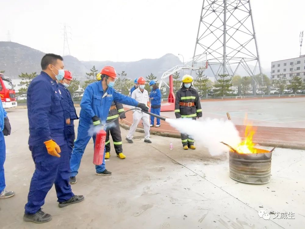 消防安全宣传月丨全方位、多层次、高密度打造消防宣传盛宴