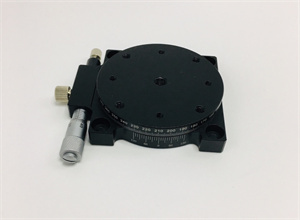 旋轉(zhuǎn)臺(tái) 微分頭 θ軸