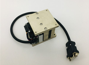 電動(dòng)升降臺(tái)