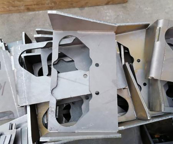 金屬激光切割加工 金屬激光切割加工