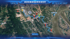 技術前線 | 環境應急虛擬仿真平臺首次亮相