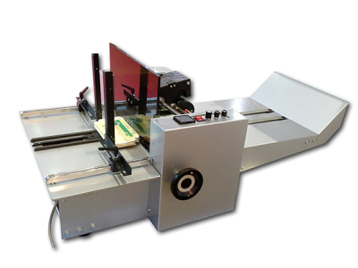 LM420型自動批號打印機