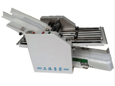LM504說明書自動折紙機