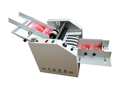 LM502S型分張計數機