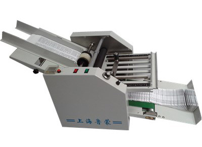 LM502A折紙機
