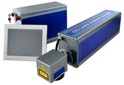 LM-Co2激光打標機