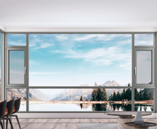 頓斯蒂系統門窗 頓斯蒂系統門窗