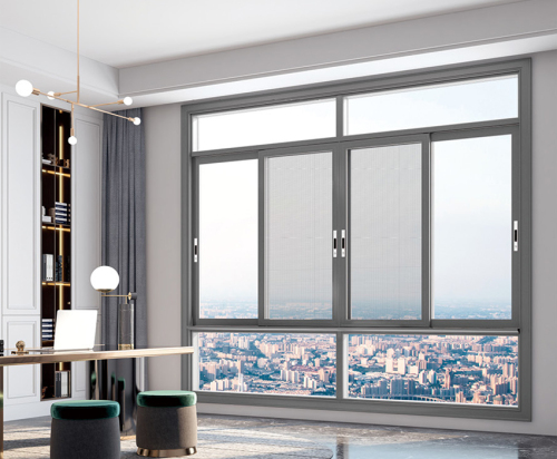 頓斯蒂系統門窗 頓斯蒂系統門窗