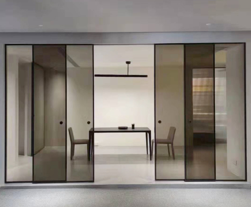 頓斯蒂鋁合金系統門窗 頓斯蒂鋁合金系統門窗